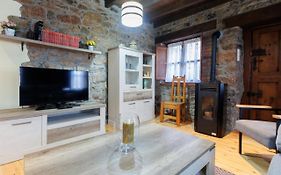 Hotel Rural El Molino